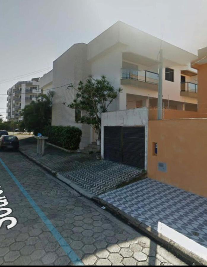 AeK Locações Peruíbe Exterior foto