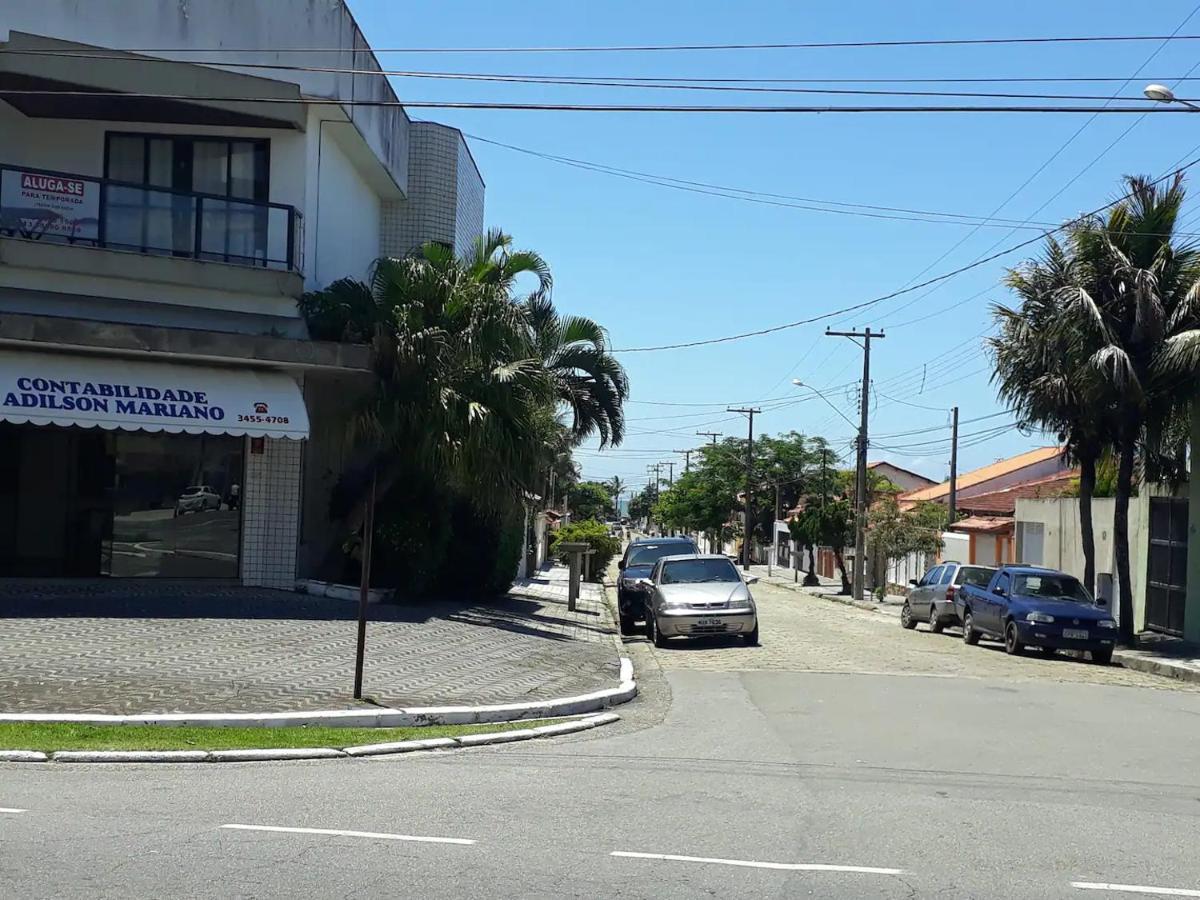 AeK Locações Peruíbe Exterior foto